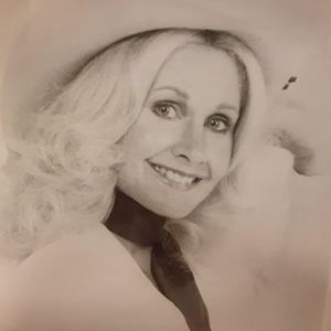 Meet your Posher, Barbara